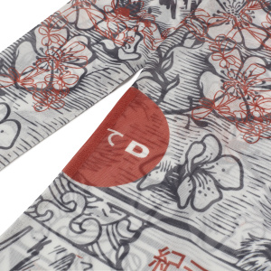 Женский лонгслив UNITED 4 TSHIRT LS