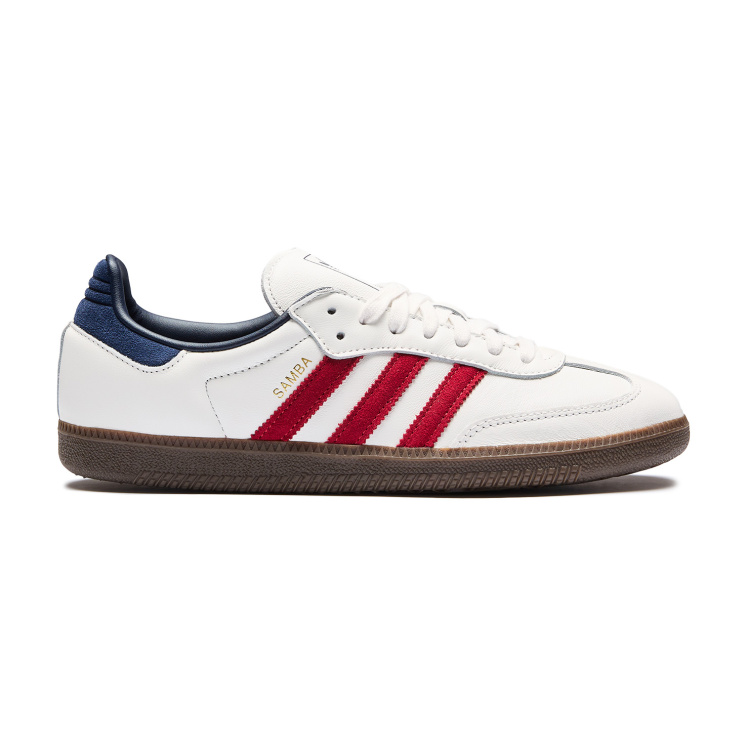Мужские кеды adidas SAMBA OG