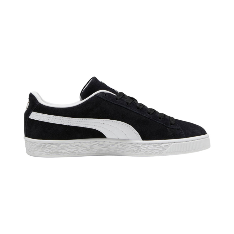 Кеды PUMA Suede Classic