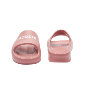 Женские сланцы Lacoste SERVE SLIDE 2.0 124 1 CFA