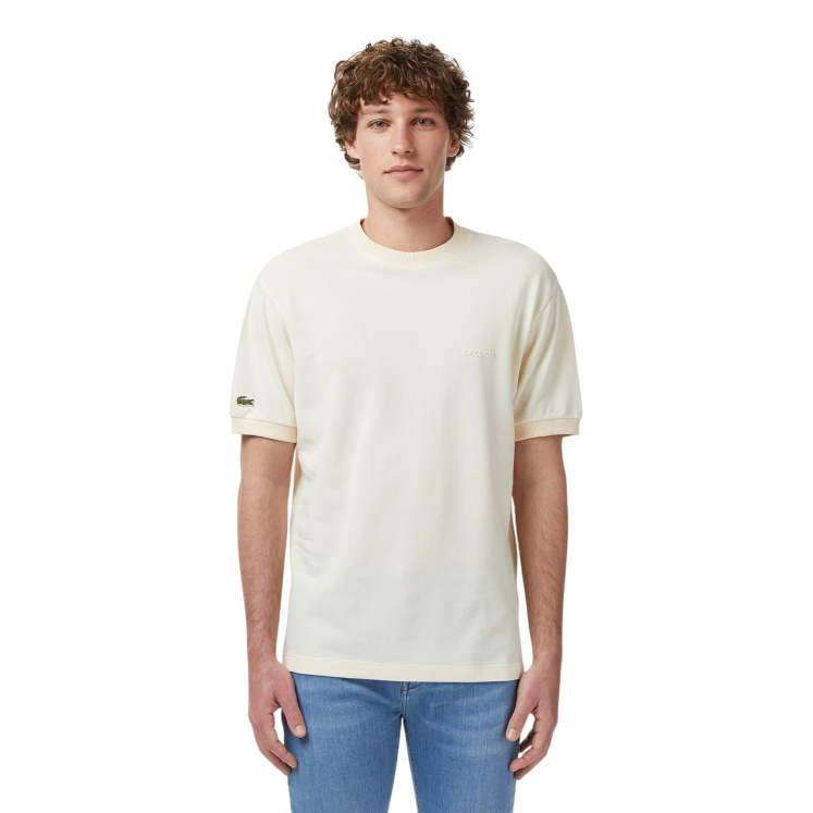 Мужская футболка Lacoste T-SHIRT