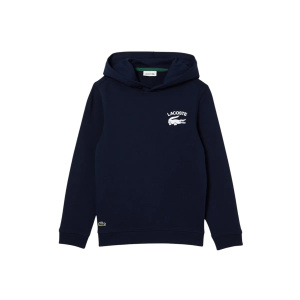 Детская толстовка Lacoste SWEATSHIRT