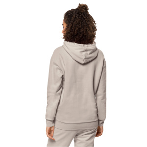 Женская толстовка Jack Wolfskin Essential Hoody
