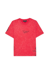 Женская футболка Les Benjamins T-SHIRT