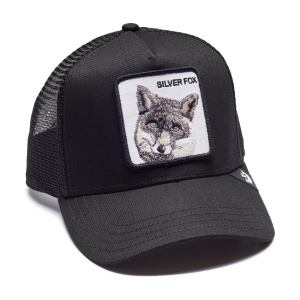 Кепка Goorin brothers THE SILVER FOX