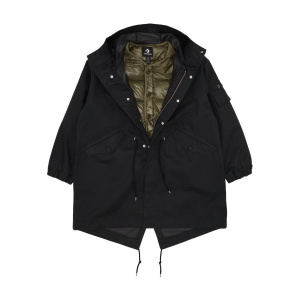Мужская парка Converse Military Pack M51 Down