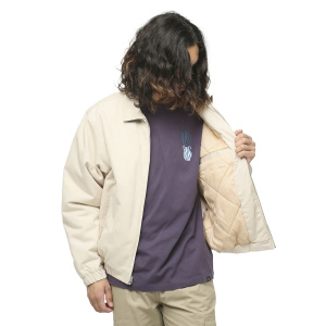 Мужская куртка OBEY LEIMERT JACKET