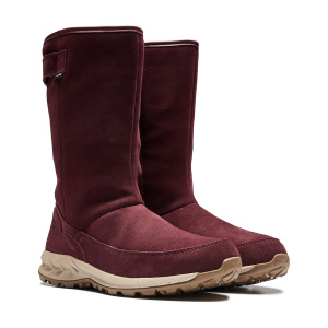 Женские ботинки Jack Wolfskin Queenstown Texapore H Phantom