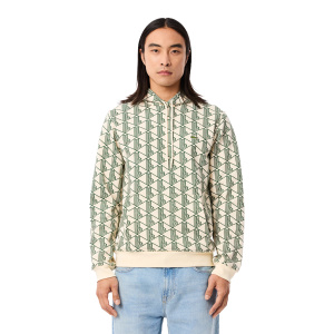 Мужская толстовка Lacoste Monorgam
