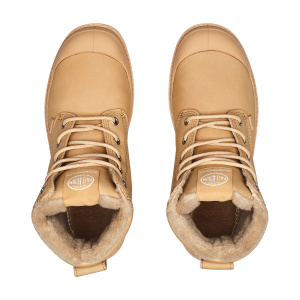 Женские ботинки Palladium PAMPA SPORT CUFF WaterproofS