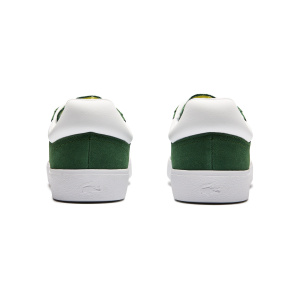 Мужские кеды Lacoste BASESHOT 223 1 SMA