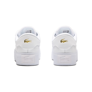 Женские кеды Lacoste ZIANE PLATFORM 124 2 CFA