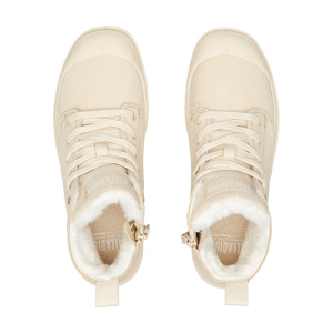 Женские ботинки Palladium PAMPA HI ZIP NBK WL