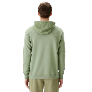 Мужская толстовка UNITED 4 ESSENTIALS M HOODIE