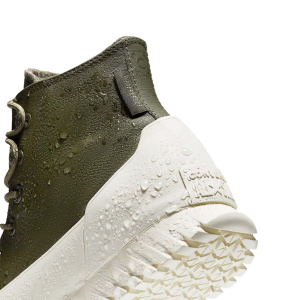 Женские ботинки Converse Chuck Taylor All Star Lugged Winter 2.0