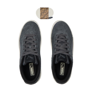 Мужские кроссовки PUMA CA Luxe Fuzzy