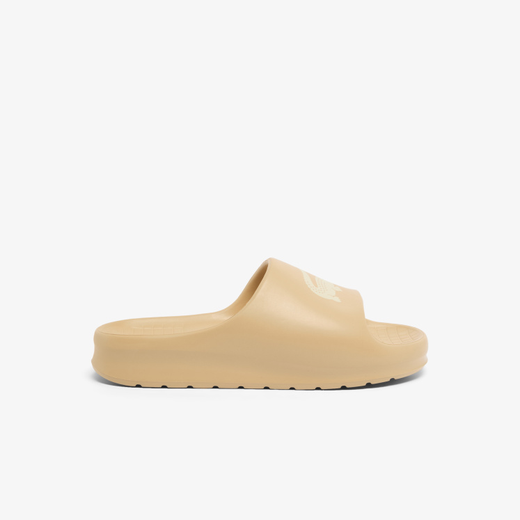 Мужские сланцы Lacoste SERVE SLIDE 2.0