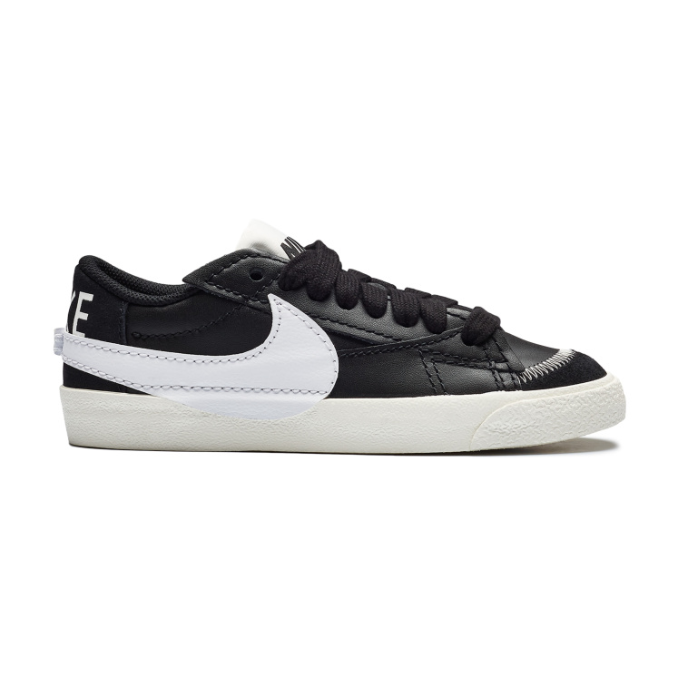 Женские кроссовки Nike Blazer Low '77 Jumbo