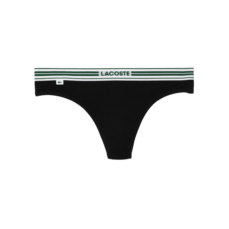 Женское нижнее белье Lacoste BRIEF