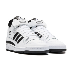 Кеды adidas FORUM MID