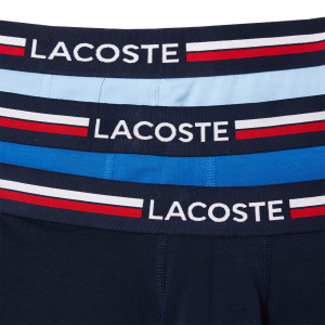 Мужское нижнее белье Lacoste FRENCH FLAG