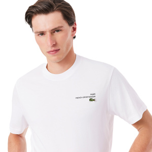 Мужская футболка Lacoste T-SHIRT