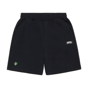 Шорты Anta SUNSHINE CACTUS SHORTS