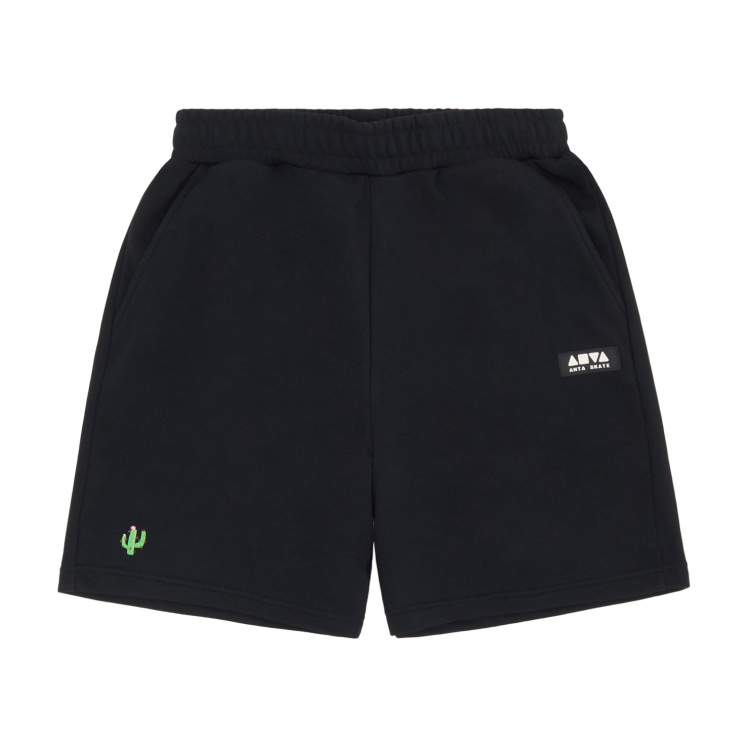 Шорты Anta SUNSHINE CACTUS SHORTS