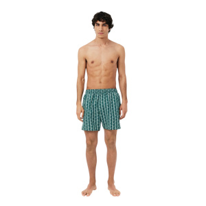 Мужские купальные шорты Lacoste SWIMWEAR