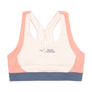 Женский топ PUMA X MAGGIE LOW IMPACT BRA