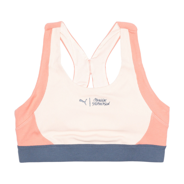 Женский топ PUMA X MAGGIE LOW IMPACT BRA