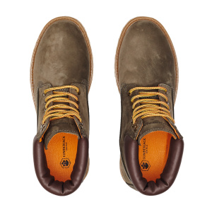 Мужские ботинки Lumberjack ANKLE BOOT