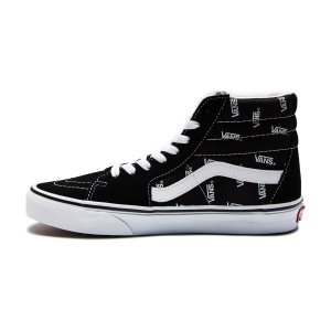 Женские кроссовки Vans Sk8-Hi