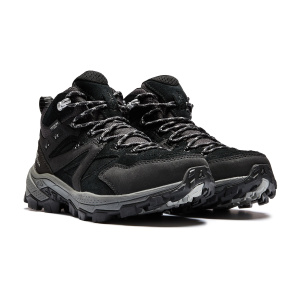 Женские ботинки Jack Wolfskin VOJO TOUR LT TEXAPORE MID W