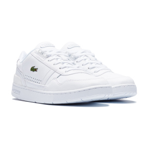 Женские кеды Lacoste T-CLIP 123 13 SFA