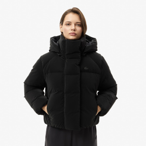 Женская куртка Lacoste BLOUSON