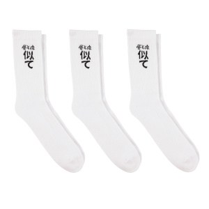 Женские носки UNITED SOCKS TRIPLE