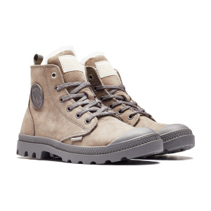 Женские ботинки Palladium Pampa Hi Zip