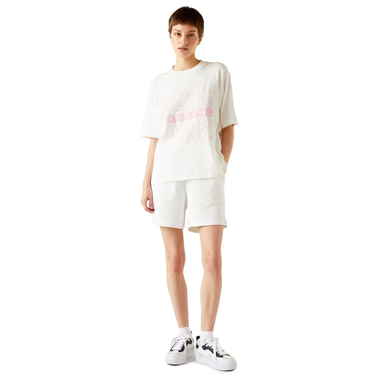 Женские шорты Lacoste BERMUDA