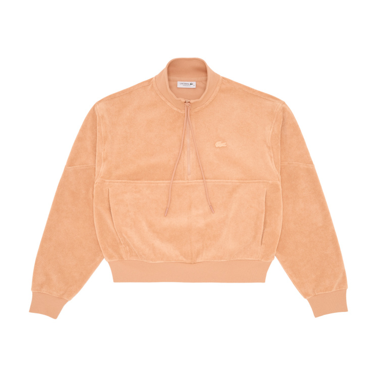 Женская толстовка Lacoste SWEATSHIRT