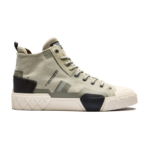 Мужские кеды Palladium ACE CITY SHELL LOW