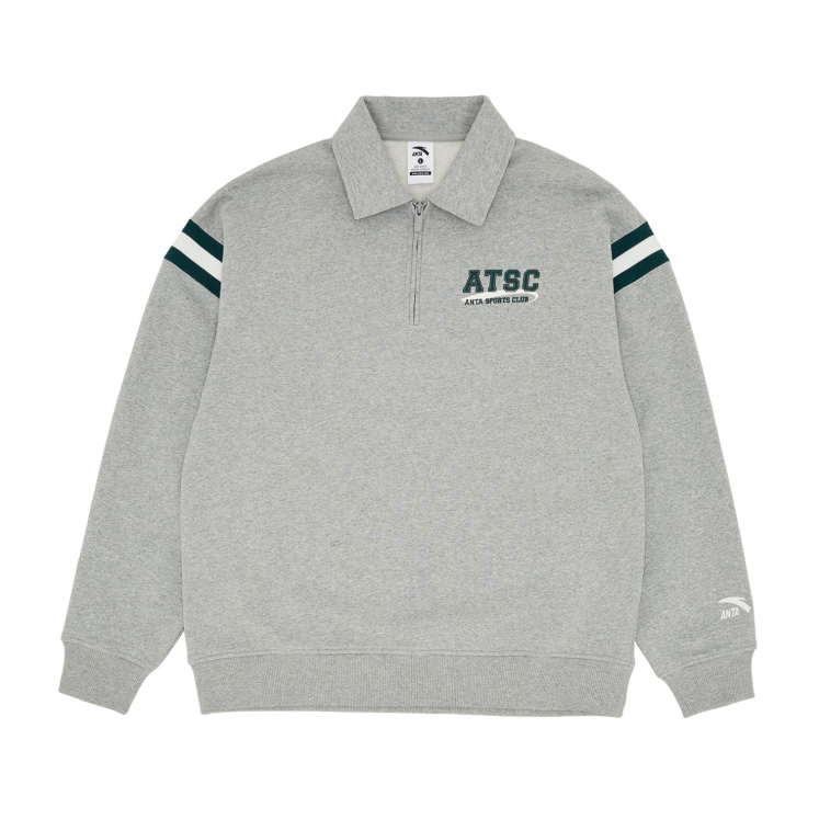 Мужская толстовка Anta FRISBEE ALLIANCE