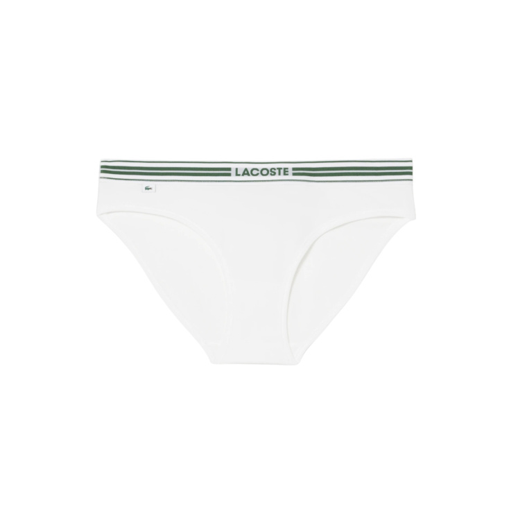 Женское нижнее белье Lacoste UNDERWEAR