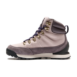 Женские ботинки The North Face BACK-TO-BERKELEY IV TEXTILE WATERPROOF