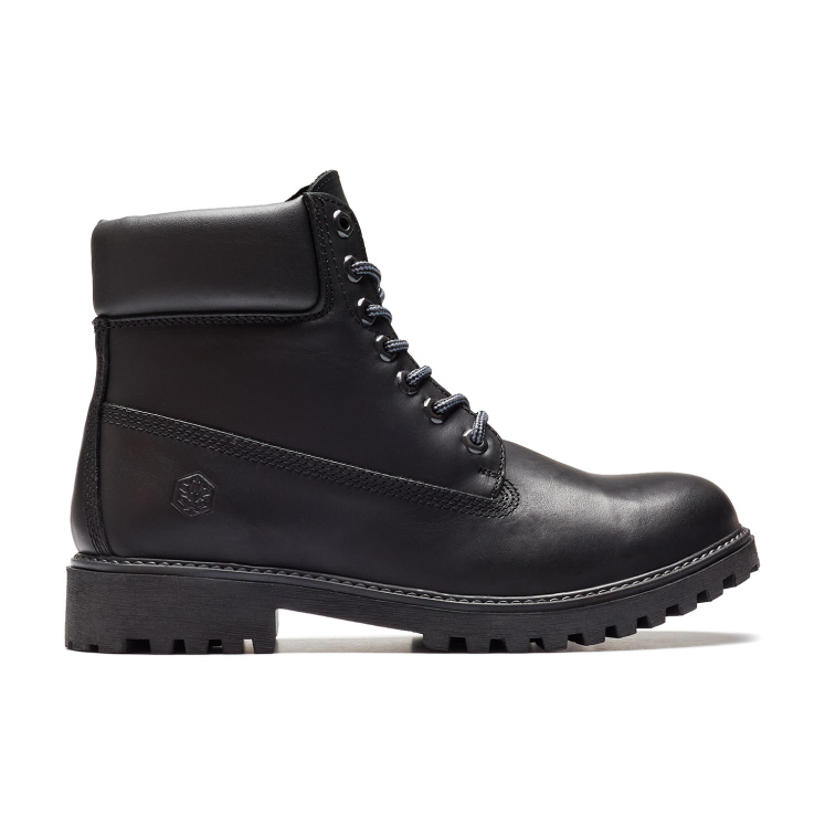 Мужские ботинки Lumberjack ANKLE BOOT