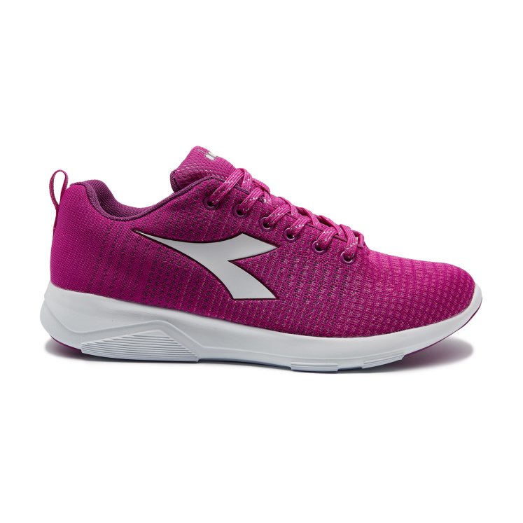 Женские кроссовки diadora X RUN LIGHT 5 W