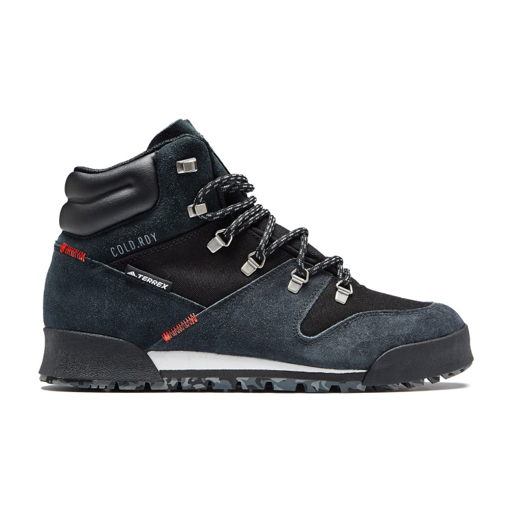 Мужские ботинки adidas TERREX SNOWPITCH C.RDY