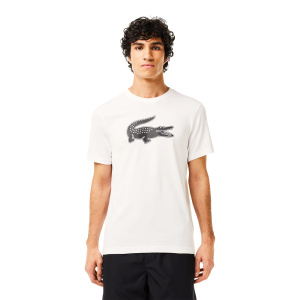 Мужская футболка Lacoste TEESHIRT SS