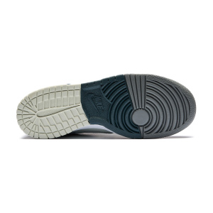 Женские кеды Nike DUNK LO(GS)