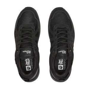 Женские кроссовки Jack Wolfskin Woodland 2 Texapore Low